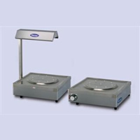Victor Topper Display - btc4&5
